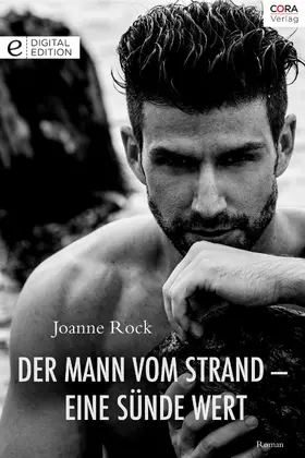 Rock |  Der Mann vom Strand - eine Sünde wert | eBook | Sack Fachmedien