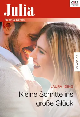 Iding | Kleine Schritte ins große Glück | E-Book | www.sack.de