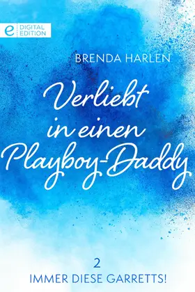 Harlen |  Verliebt in einen Playboy-Daddy | eBook | Sack Fachmedien