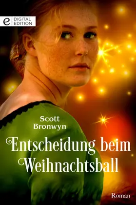 Scott |  Entscheidung beim Weihnachtsball | eBook | Sack Fachmedien