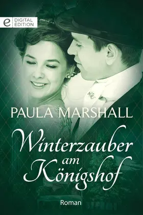 Marshall |  Winterzauber am Königshof | eBook | Sack Fachmedien