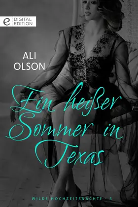 Olson |  Ein heißer Sommer in Texas | eBook | Sack Fachmedien