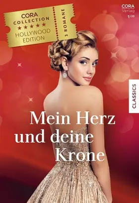 Winters / Morgan / Chancellor |  Cora Collection Band 22 | eBook | Sack Fachmedien