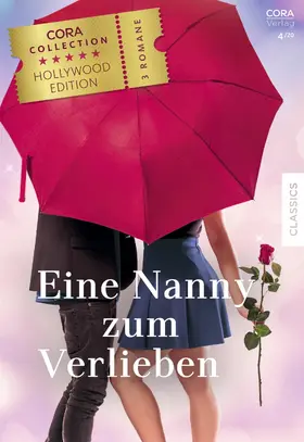 Lane / Armstrong / Green |  Cora Collection Band 25 | eBook | Sack Fachmedien