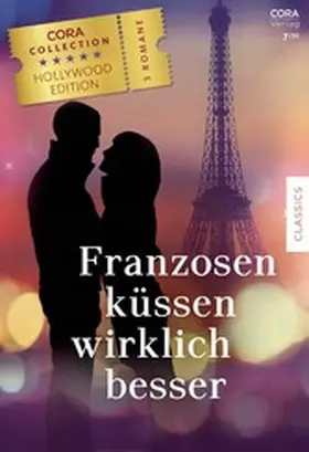 Grey / Craven / James |  CORA Collection Band 28 | eBook | Sack Fachmedien