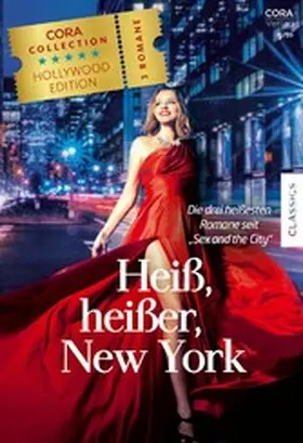 Winston / Wallace / Allison |  CORA Collection Band 30 | eBook | Sack Fachmedien