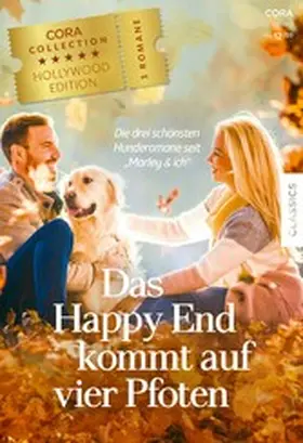 Lennox / Mann / Havens |  CORA Collection Band 33 | eBook | Sack Fachmedien