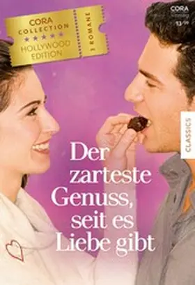 Alexander / Jump / Weber |  Cora Collection Band 34 | eBook | Sack Fachmedien
