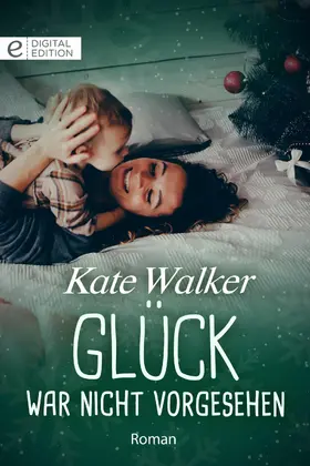 Walker |  Glück war nicht vorgesehen | eBook | Sack Fachmedien