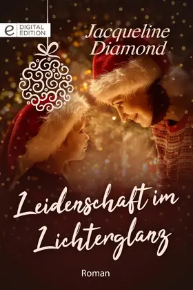 Diamond |  Leidenschaft im Lichterglanz | eBook | Sack Fachmedien