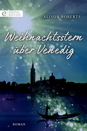 Roberts |  Weihnachtsstern über Venedig | eBook | Sack Fachmedien