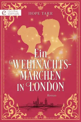 Tarr |  Ein Weihnachtsmärchen in London | eBook | Sack Fachmedien