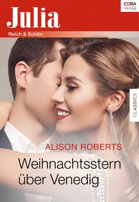 Roberts |  Weihnachtsstern über Venedig | eBook | Sack Fachmedien