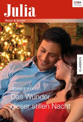Faye |  Das Wunder dieser stillen Nacht | eBook | Sack Fachmedien