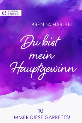 Harlen |  Du bist mein Hauptgewinn | eBook | Sack Fachmedien