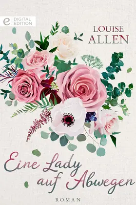 Allen |  Eine Lady auf Abwegen | eBook | Sack Fachmedien