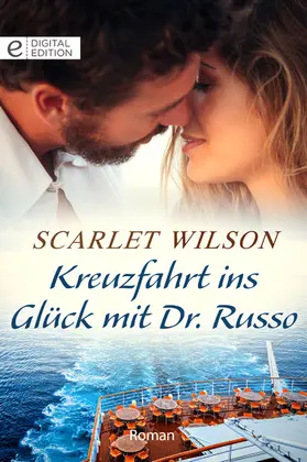 Wilson |  Kreuzfahrt ins Glück mit Dr. Russo | eBook | Sack Fachmedien