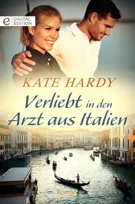 Hardy |  Verliebt in den Arzt aus Italien | eBook | Sack Fachmedien