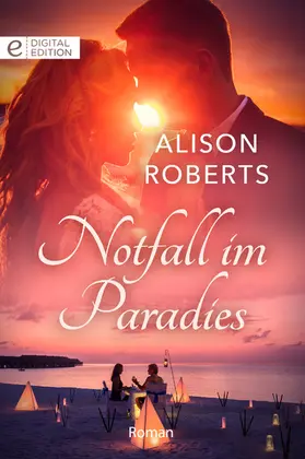 Roberts |  Notfall im Paradies | eBook | Sack Fachmedien