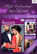 McKay / Lindsay / Orwig |  Heiße Leidenschaft - Best of Baccara 2019 | eBook | Sack Fachmedien