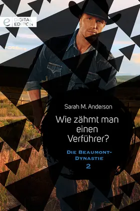 Anderson |  Wie zähmt man einen Verführer? | eBook | Sack Fachmedien