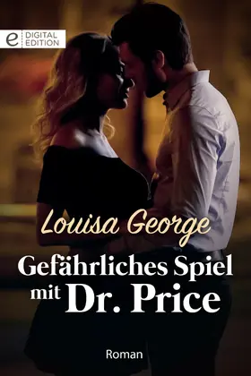 George |  Gefährliches Spiel mit Dr. Price | eBook | Sack Fachmedien