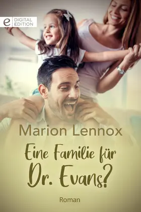 Lennox |  Eine Familie für Dr. Evans? | eBook | Sack Fachmedien
