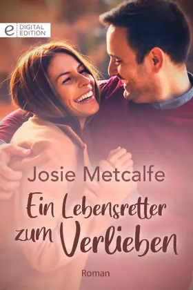 Metcalfe |  Ein Lebensretter zum Verlieben | eBook | Sack Fachmedien