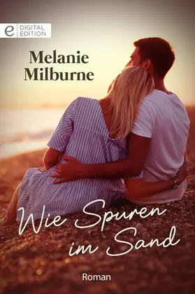 Milburne |  Wie Spuren im Sand | eBook | Sack Fachmedien