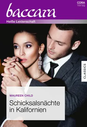 Child |  Schicksalsnächte in Kalifornien | eBook | Sack Fachmedien