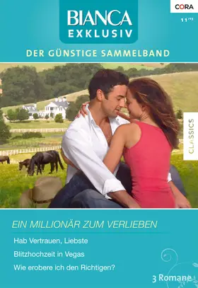 Shields / Harbison / Safrey |  Bianca Exklusiv Band 239 | eBook | Sack Fachmedien