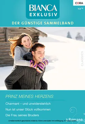 Smith / Welsh / James |  Bianca Exklusiv Band 240 | eBook | Sack Fachmedien