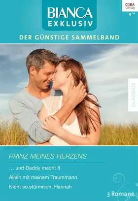 Clayton / Belisle / Cajio |  Bianca Exklusiv Band 244 | eBook | Sack Fachmedien