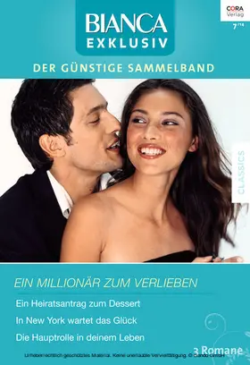 Maclay / Weaver / Hart |  Bianca Exklusiv Band 247 | eBook | Sack Fachmedien