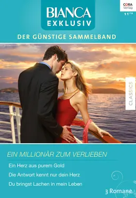 Wilding / Templeton / Steele |  Bianca Exklusiv Band 251 | eBook | Sack Fachmedien