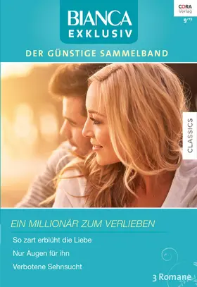 Leigh / Campbell / Darcy |  Bianca Exklusiv Band 261 | eBook | Sack Fachmedien