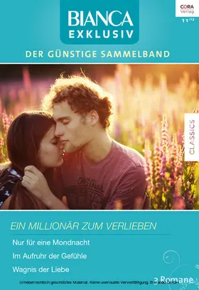 Kay / Jackson / Hart |  Bianca Exklusiv Band 263 | eBook | Sack Fachmedien