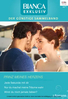 Leiber / Harbison / Green |  Bianca Exklusiv Band 264 | eBook | Sack Fachmedien