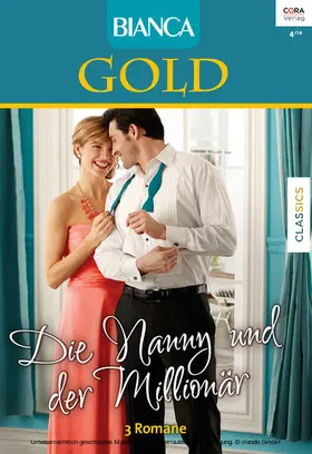 Wilson / Rimmer / Anderson |  Bianca Gold Band 22 | eBook | Sack Fachmedien