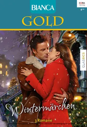 Wilkins / Macomber / Duarte |  Bianca Gold Band 24 | eBook | Sack Fachmedien