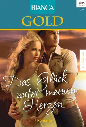 O'Donnell / Ferrarella / Neff |  Bianca Gold Band 27 | eBook | Sack Fachmedien