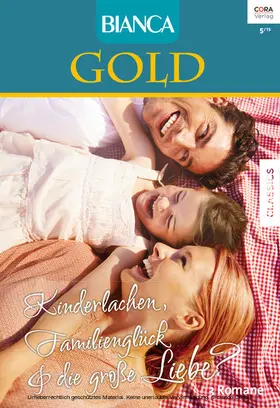 Christenberry / Kilby / Templeton |  Bianca Gold Band 29 | eBook | Sack Fachmedien