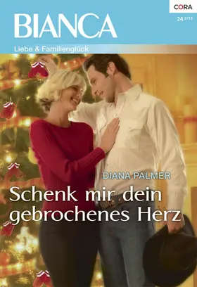 Palmer |  Schenk mir dein gebrochenes Herz | eBook | Sack Fachmedien
