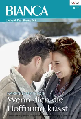 Templeton |  Wenn dich die Hoffnung küsst | eBook | Sack Fachmedien