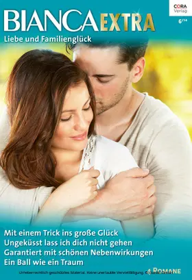 Greene / Hudson / Kirk |  Bianca Extra Band 6 | eBook | Sack Fachmedien