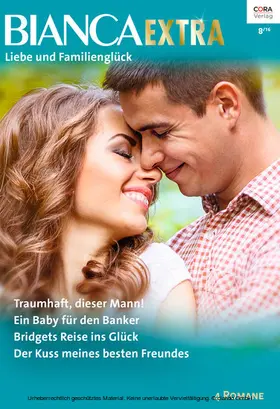 Southwick / WhiteFeather / Harlen |  Bianca Extra Band 34 | eBook | Sack Fachmedien