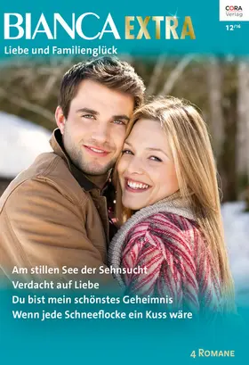 Darcy / Major / Sims |  Bianca Extra Band 38 | eBook | Sack Fachmedien