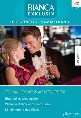 Marsh / Blake / Harper |  Bianca Exklusiv Band 267 | eBook | Sack Fachmedien