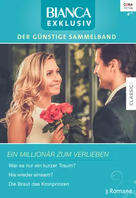 Dyer / Marsh / Harlen |  Bianca Exklusiv Band 269 | eBook | Sack Fachmedien