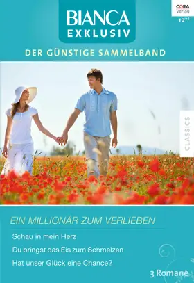 Roszel / Southwick / Rimmer |  Bianca Exklusiv Band 275 | eBook | Sack Fachmedien